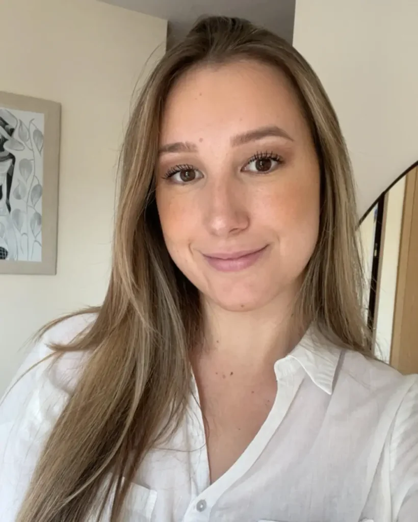 Esther Santos Muñoz